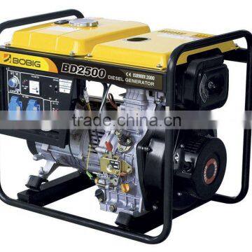 Diesel Generator Set