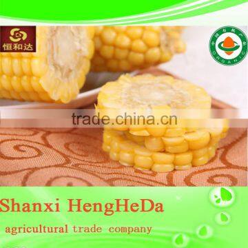 plastic china online 2015frozen sweet corn cobs