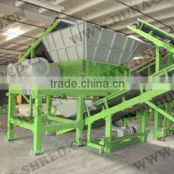 Best Price Construction Shredder for sale