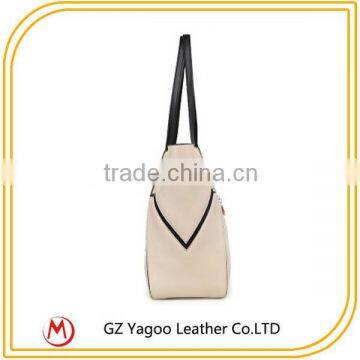 Wholesale Cheap Latest Fashion Personalized Tote Bags Handbag China photo-4