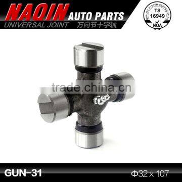 Universal Joint cross GUN-31 32*107 for NISSAN