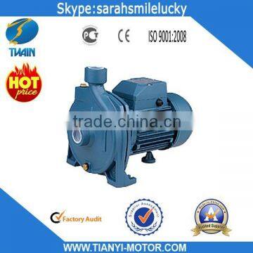 CPM Water Pump Pressure Control photo-2