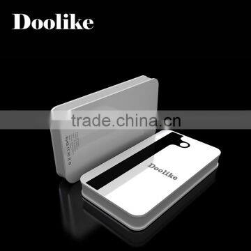 Emergency Situation 5000MAH Mobile Power For Mobile Phone