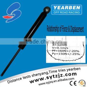 Quality Oil Hydraulic dampers