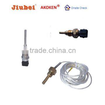 Sullair Compressor Spare OEM Replacement Parts Temperature Sensor 250039-909 Supplier's Choice photo-2