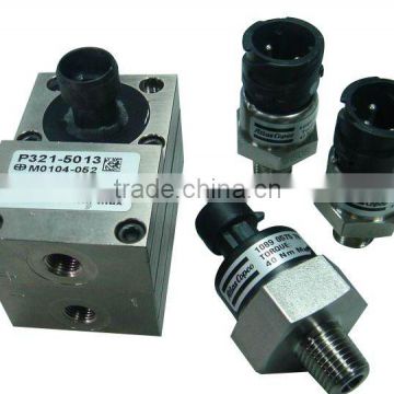 Alibaba express Air pressure sensor 1089057578 for atlas copco screw air compressor with high quality and low price