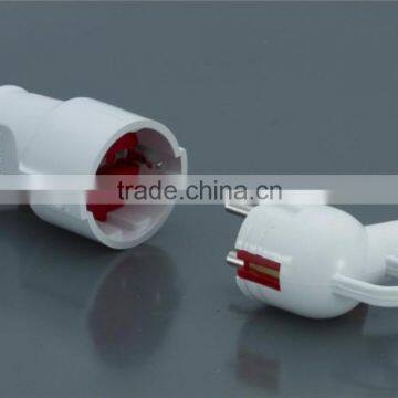 3 Pin 13Amp uk Electrical Top Plug photo-5