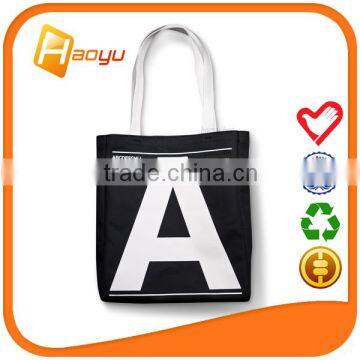 Alibaba China luxury shopping bag for promotional