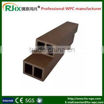 Accessories of Wood Plastic Composite Decking photo-2