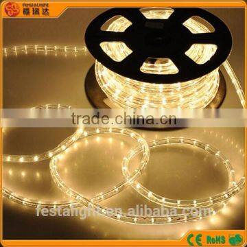 Wholesale Flexible LED Rope Light for Christmas Decoration photo-2