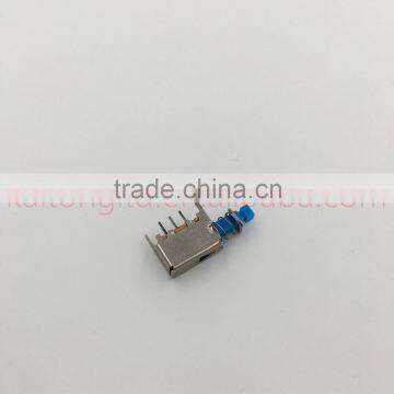 Push Switch PS12E05 photo-3