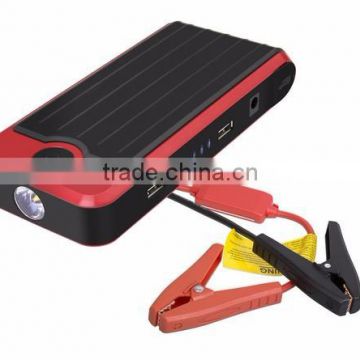 12000mah Car Jump Starter Fancy Power Bank Multipurpose Car Charger