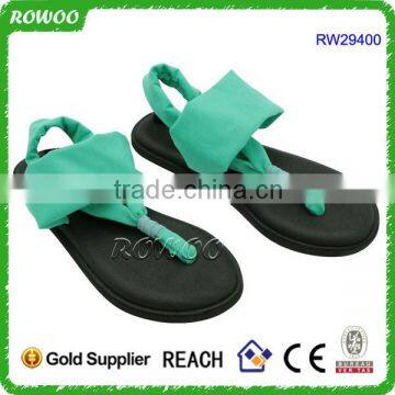 Different EVENT Promotional Star lady and girl sandals