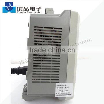 Lecroy 334 Digital Oscilloscope photo-2