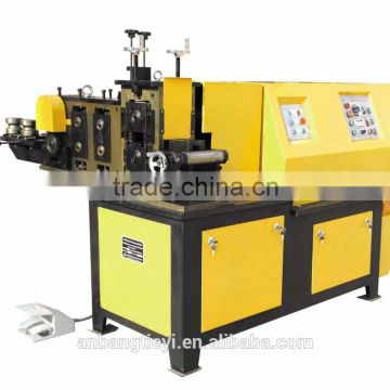 COLD ROLLING EMBOSSING MACHINE