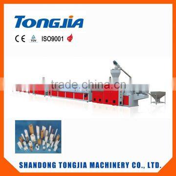 PVC profile machine for windows and doors