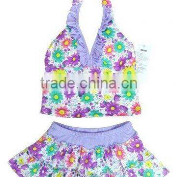 YONG GIRLS SWIMSUIT /KID SWIM WEAR