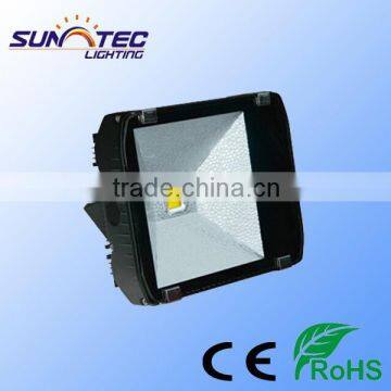 80W Industrial led tunnel lights