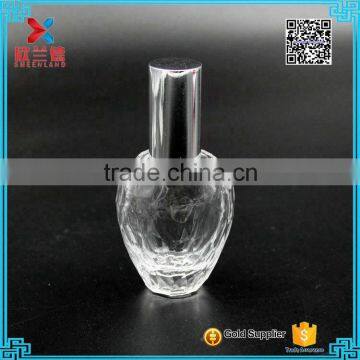 High Quality Custom Design Perfume Glass Spray Bottle