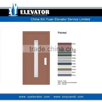 Selcom Elevator Landing Door photo-6