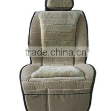 seasons Australia sheepskin car seat cover