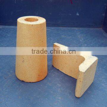 low porosity fire clay brick for sale