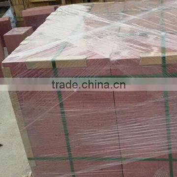 High Quality Chrome Corundum Refractory Bricks for Sale photo-4