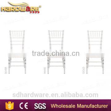 kid chiavari chairs/wholesale transparent kids tiffany chairs/backrest kid chairs