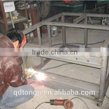 OEM Metal Working/Sheet Metal Work/Metal Parts