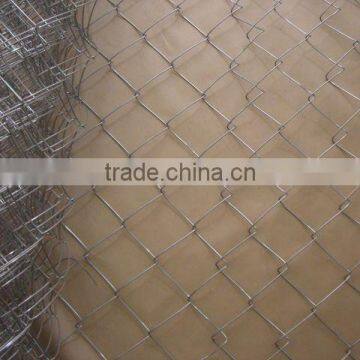 xinqinye chain link fence machine