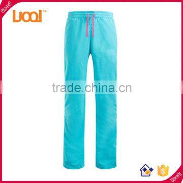 Wholesale Custom Fashion Blank women Jogger Pants