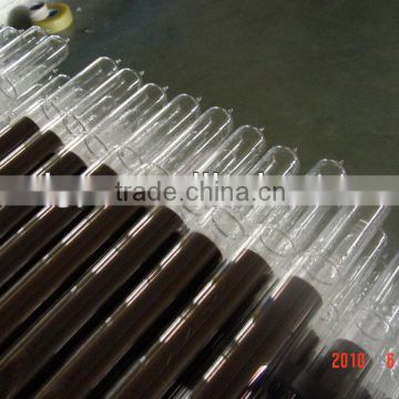 High quality solar vacuum tube collector Heat Pipe