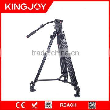Professional Studio Tripod Camera Video Tripod Kits photo-3