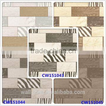 Brick Style Wall Paper Low Price photo-6
