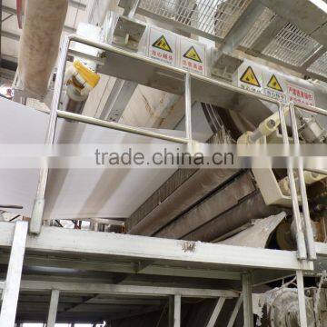 3 T per D Complete Tissue Paper Plant/ Plant for Tissue Paper