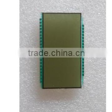 customized LCD display UNLCD20021