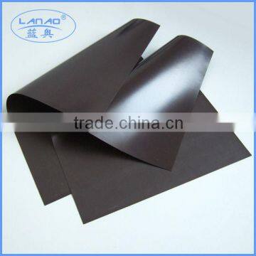 flexible rubber magnet sheet