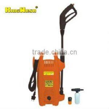 QL-2100H Electric Pressure Washer