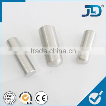 stainless steel taper dowel