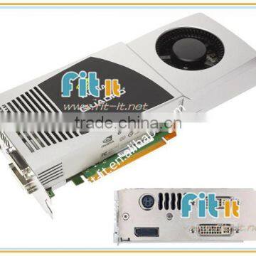 FX 5800 4 GB DDR PCI Express laptop pci express mini graphics cards for HP