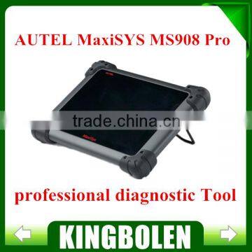 100% Original AUTEL MaxiSYS Pro MS908P AUTEL MaxiDas Maxisys pro DS708 Diagnostic System with WiFi