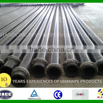 8'' sand mining pipe