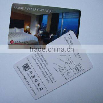 ISO15693 TI2048 hotel card door lock access control