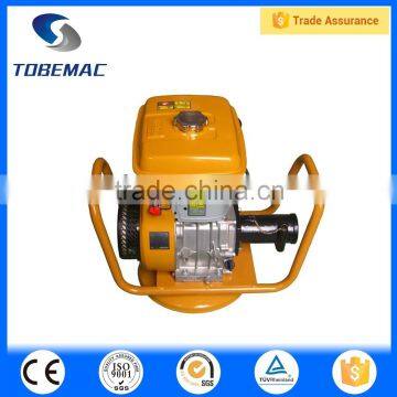 TOBEMAC dynapac concrete vibrator with gasoline engine for sale