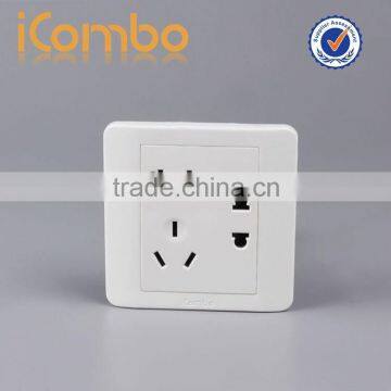 Internet Outlet Socket/Computer Wall Socket/Lan So