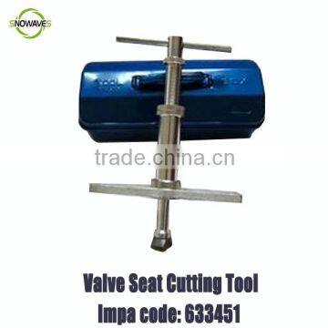 Valve Seat Cutter