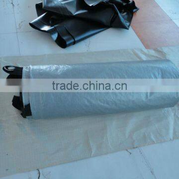 High quality fireproof insulated tarpaulin