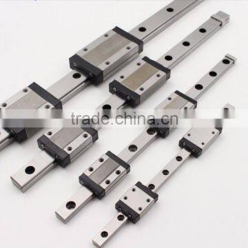 hot sale linear guide bearing LM10UU for CNC router machine