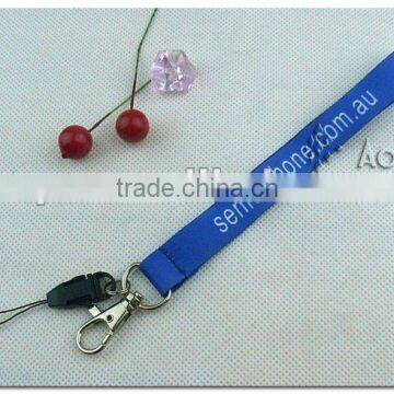 Best seller short lanyard