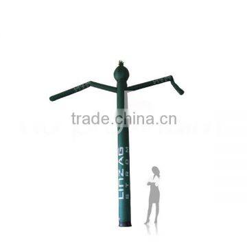 Customized Produce Advertising Arch air Dancer